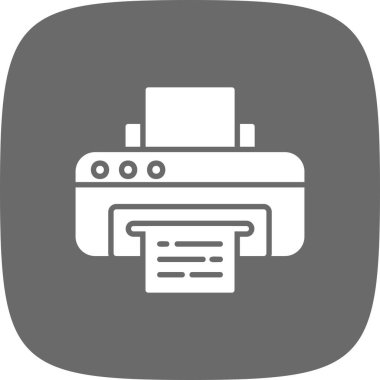  Yazıcı Yaratıcı Simgeler Tasarımı