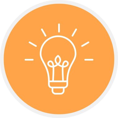  Idea Creative Icons Desig