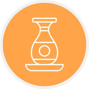 Clay Creative Icons Desig