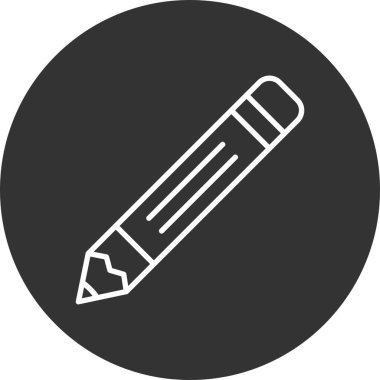 pencil Creative Icons Desig