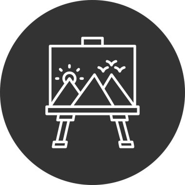 Canvas Creative Icons Desig