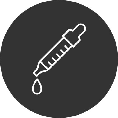  Dropper Creative Icons Desig