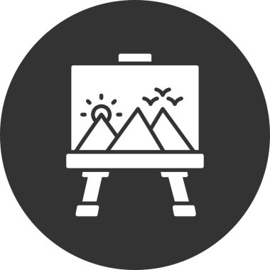 Canvas Creative Icons Desig