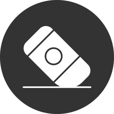 Erase Creative Icons Desig