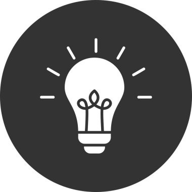  Idea Creative Icons Desig