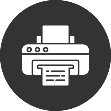  Yazıcı Yaratıcı Simgeler Tasarımı