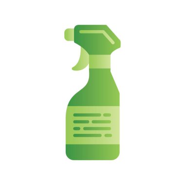 Spray Container Creative Icons Desig