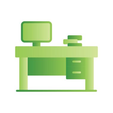  Desk Creative Icons Desig