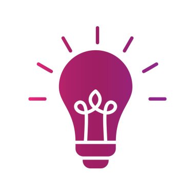  Idea Creative Icons Desig