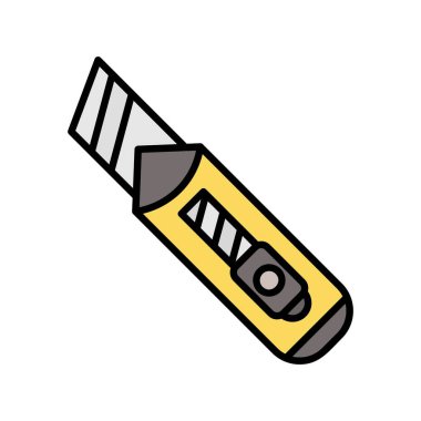  Cutter Creative Icons Desig