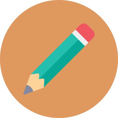 pencil Creative Icons Desig