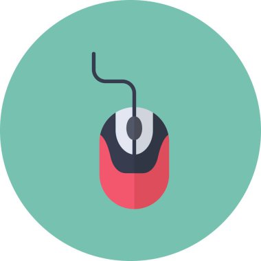 Mouse Creative Icons Desig