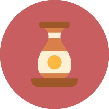 Clay Creative Icons Desig