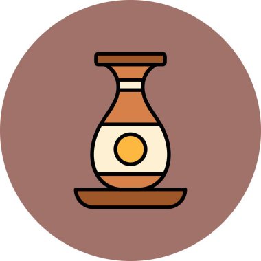 Clay Creative Icons Desig