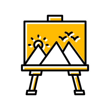 Canvas Creative Icons Desig