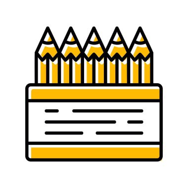 Sketchbook Creative Icons Desig