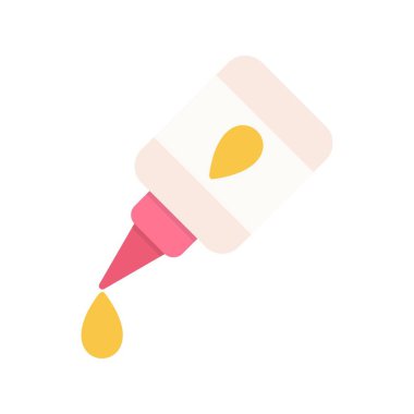 Glue Creative Icons Desig