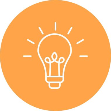  Idea Creative Icons Desig