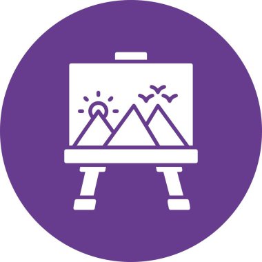 Canvas Creative Icons Desig