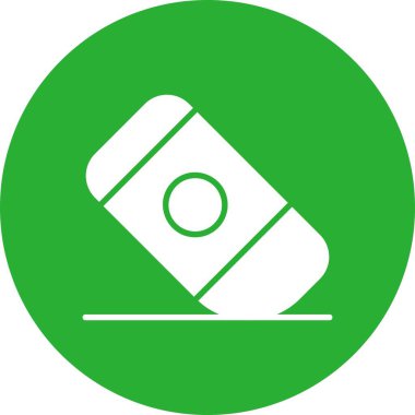 Erase Creative Icons Desig