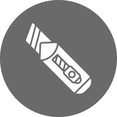  Cutter Creative Icons Desig