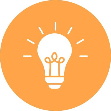  Idea Creative Icons Desig