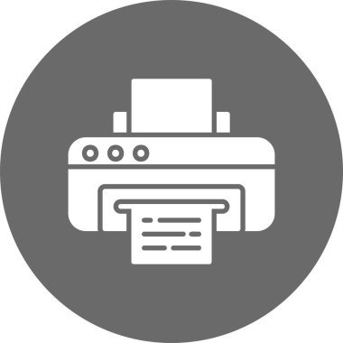  Yazıcı Yaratıcı Simgeler Tasarımı