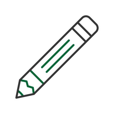 pencil Creative Icons Desig