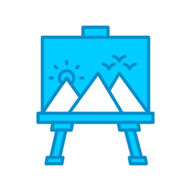 Canvas Creative Icons Desig