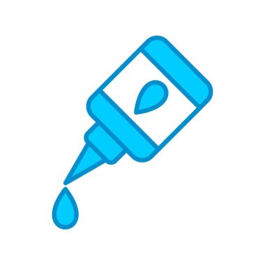 Glue Creative Icons Desig