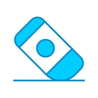 Erase Creative Icons Desig