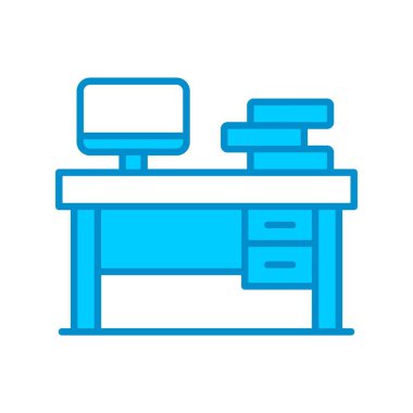  Desk Creative Icons Desig