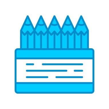 Sketchbook Creative Icons Desig