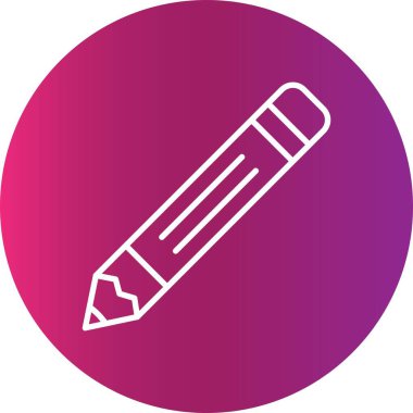 pencil Creative Icons Desig