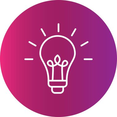  Idea Creative Icons Desig