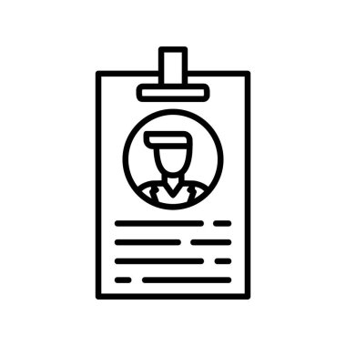  Kart Yaratıcı Simgeler Tasarımı