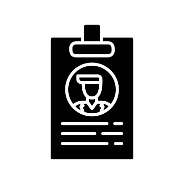  Kart Yaratıcı Simgeler Tasarımı