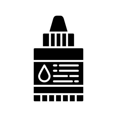 Glue Creative Icons Desig