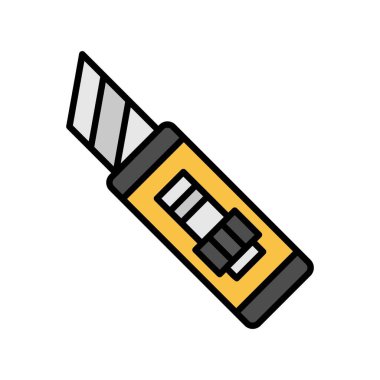 Cutter Creative Icons Desig