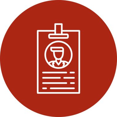  Kart Yaratıcı Simgeler Tasarımı