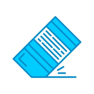 Eraser Creative Icons Desig