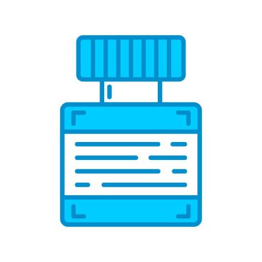 Ink Creative Icons Desig