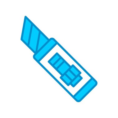 Cutter Creative Icons Desig