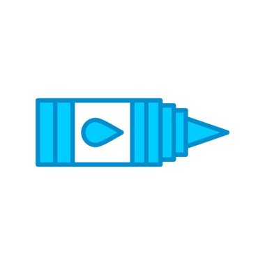 Corrector Creative Icons Desig