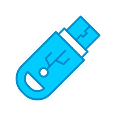 Usb Yaratıcı Simgeler Tasarımı