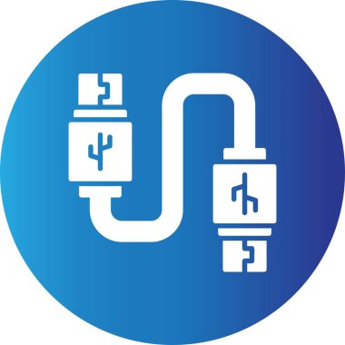 Usb Connection Creative Icons Desig