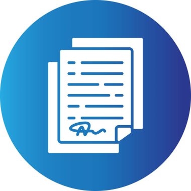 Documents Creative Icons Desig