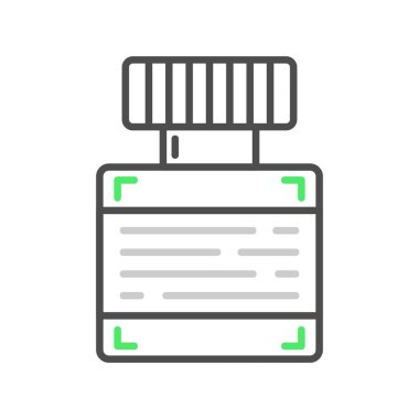 Ink Creative Icons Desig