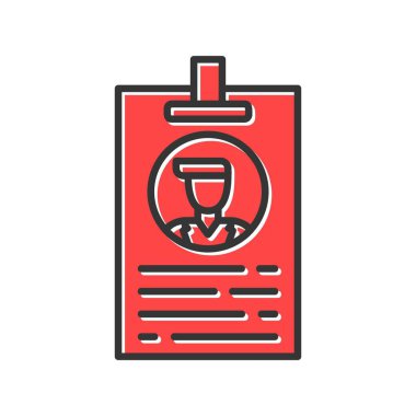  Kart Yaratıcı Simgeler Tasarımı