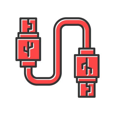 Usb Connection Creative Icons Desig